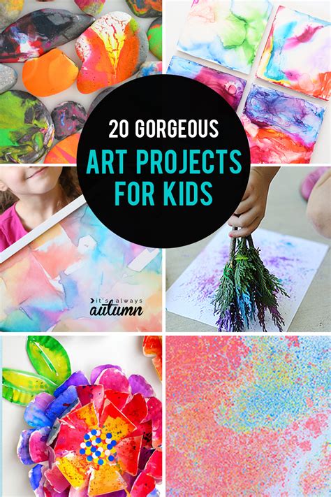 art activities for preschoolers pinterest|pinterest kid friendly art activities.